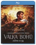 Nejv�t�� obr�zek v�robku V�lka boh� - 3D/Bluray autor neuveden
