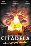 Nejv�t�� obr�zek v�robku Unaveni sluncem 3: Citadela - DVD autor neuveden