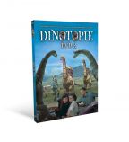 Největší obrázek výrobku Dinotopie 2 - DVD autor neuveden Největší obrázek výrobku Dinotopie 2 - DVD autor neuveden