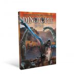 Nejv�t�� obr�zek v�robku Dinotopie 3 - DVD autor neuveden