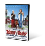 Nejv�t�� obr�zek v�robku Asterix a Obelix ve slu�b�ch Jej�ho Veli�enstva - DVD autor neuveden