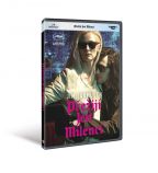 Největší obrázek výrobku Přežijí jen milenci - DVD autor neuveden Největší obrázek výrobku Přežijí jen milenci - DVD autor neuveden