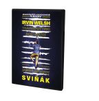 Největší obrázek výrobku Sviňák - DVD autor neuveden Největší obrázek výrobku Sviňák - DVD autor neuveden