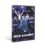 Největší obrázek výrobku Bez kalhot - DVD autor neuveden Největší obrázek výrobku Bez kalhot - DVD autor neuveden