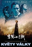 Největší obrázek výrobku Květy války - DVD autor neuveden Největší obrázek výrobku Květy války - DVD autor neuveden