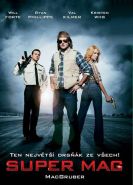 Nejv�t�� obr�zek v�robku MacGruber - DVD autor neuveden