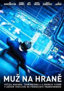 Nejv�t�� obr�zek v�robku Mu� na hran� - Bluray autor neuveden