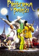 Nejv�t�� obr�zek v�robku P��erka v Pa��i - DVD autor neuveden