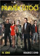 Nejv�t�� obr�zek v�robku Prav�k �to�� - IV.s�rie - kolekce 3DVD autor neuveden