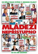 Nejv�t�� obr�zek v�robku Ml�de�i nep��stupno - DVD autor neuveden