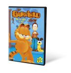 Největší obrázek výrobku Garfield 01 - DVD autor neuveden Největší obrázek výrobku Garfield 01 - DVD autor neuveden