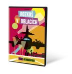 Největší obrázek výrobku Rozkoš v oblacích - DVD autor neuveden Největší obrázek výrobku Rozkoš v oblacích - DVD autor neuveden