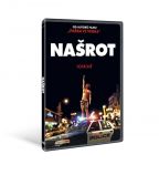 Největší obrázek výrobku Našrot - DVD autor neuveden Největší obrázek výrobku Našrot - DVD autor neuveden