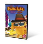 Nejv�t�� obr�zek v�robku Garfield 02 - DVD autor neuveden