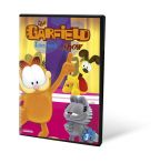 Nejv�t�� obr�zek v�robku Garfield 03 - DVD autor neuveden