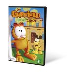 Největší obrázek výrobku Garfield 04 - DVD autor neuveden Největší obrázek výrobku Garfield 04 - DVD autor neuveden