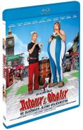Nejv�t�� obr�zek v�robku Asterix a Obelix ve slu�b�ch Jej�ho Veli�enstva - 3D/Bluray autor neuveden