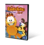 Nejv�t�� obr�zek v�robku Garfield 07 - DVD autor neuveden
