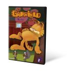 Nejv�t�� obr�zek v�robku Garfield 08 - DVD autor neuveden