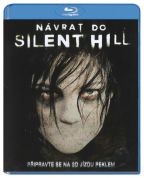 Nejv�t�� obr�zek v�robku N�vrat do Silent Hill 3D - Bluray autor neuveden
