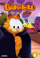 Největší obrázek výrobku Garfield 11 - DVD autor neuveden Největší obrázek výrobku Garfield 11 - DVD autor neuveden