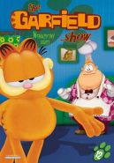 Největší obrázek výrobku Garfield 12 - DVD autor neuveden Největší obrázek výrobku Garfield 12 - DVD autor neuveden