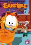 Největší obrázek výrobku Garfield 13 - DVD autor neuveden Největší obrázek výrobku Garfield 13 - DVD autor neuveden