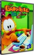 Největší obrázek výrobku Garfield 14 - DVD autor neuveden Největší obrázek výrobku Garfield 14 - DVD autor neuveden