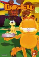 Největší obrázek výrobku Garfield 15 - DVD autor neuveden Největší obrázek výrobku Garfield 15 - DVD autor neuveden