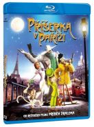 Nejv�t�� obr�zek v�robku P��erka v Pa��i - Bluray autor neuveden