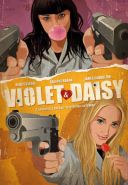 Nejv�t�� obr�zek v�robku Violet a Daisy - DVD autor neuveden