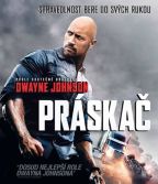 Největší obrázek výrobku Práskač - Bluray autor neuveden Největší obrázek výrobku Práskač - Bluray autor neuveden