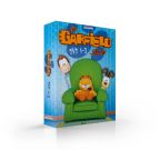Největší obrázek výrobku Garfield - kolekce 1 - 3 (3DVD) autor neuveden Největší obrázek výrobku Garfield - kolekce 1 - 3 (3DVD) autor neuveden