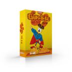 Nejv�t�� obr�zek v�robku Garfield - kolekce 7 - 9 (3DVD) autor neuveden