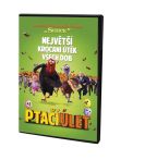 Největší obrázek výrobku Ptačí úlet - DVD autor neuveden Největší obrázek výrobku Ptačí úlet - DVD autor neuveden