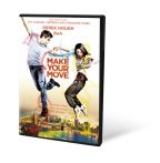 Nejv�t�� obr�zek v�robku Make Your Move - DVD autor neuveden