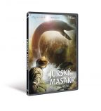 Největší obrázek výrobku Jurský masakr - DVD autor neuveden Největší obrázek výrobku Jurský masakr - DVD autor neuveden