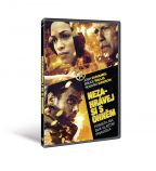 Nejv�t�� obr�zek v�robku Nezahr�vej si s ohn�m - DVD autor neuveden