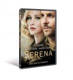 Největší obrázek výrobku Serena - DVD autor neuveden Největší obrázek výrobku Serena - DVD autor neuveden