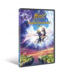 Nejv�t�� obr�zek v�robku Winx Club: Magick� dobrodru�stv� - DVD autor neuveden