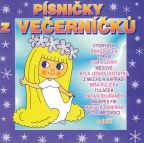 Největší obrázek výrobku Písničky z večerníčků CD autor neuveden Největší obrázek výrobku Písničky z večerníčků CD autor neuveden