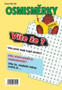 Nejv�t�� obr�zek v�robku Osmism�rky - V�te �e? autor neuveden