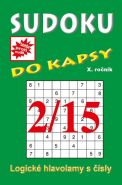 Nejv�t�� obr�zek v�robku Sudoku do kapsy 2/2015 (zelen�) autor neuveden