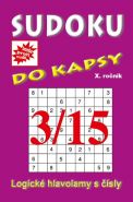 Nejv�t�� obr�zek v�robku Sudoku do kapsy 3/2015 (fialov�) autor neuveden
