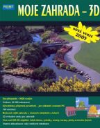 Nejv�t�� obr�zek v�robku Moje zahrada � 3D verze 2005 autor neuveden