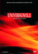 Největší obrázek výrobku Universum 5.1 - DVD-ROM autor neuveden Největší obrázek výrobku Universum 5.1 - DVD-ROM autor neuveden