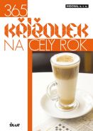Největší obrázek výrobku 365 křížovek na celý rok Beer Jan Největší obrázek výrobku 365 křížovek na celý rok Beer Jan