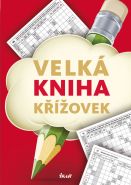 Nejv�t�� obr�zek v�robku Velk� kniha k��ovek autor neuveden