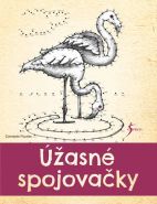 Největší obrázek výrobku Úžasné spojovačky Conceptis Puzzles Největší obrázek výrobku Úžasné spojovačky Conceptis Puzzles