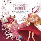 Nejv�t�� obr�zek v�robku Pando�in p��b�h � Kouzeln� omalov�nky pro dosp�l� Kim Sun Hyun, Song Geum Jin